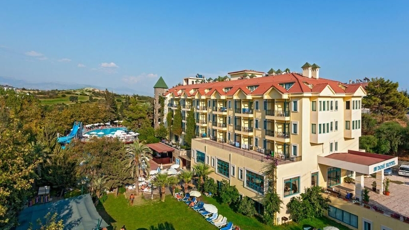 Dosi Hotel